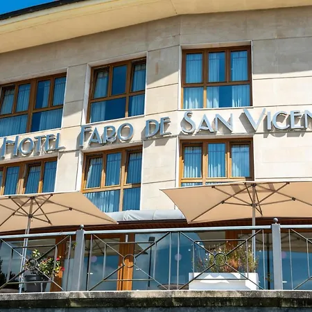 Hotel Faro de San Vicente-2