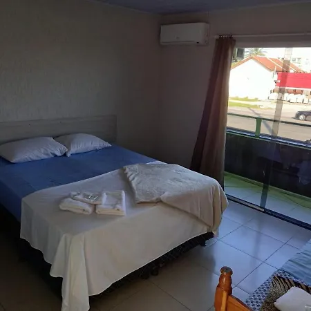 Pousada Alefer-3