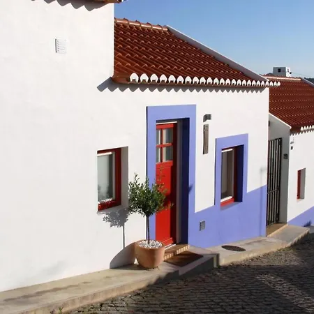Casas Do Moinho - Turismo De Aldeia-2