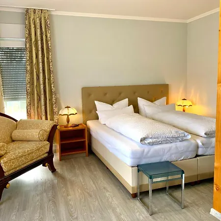 Ratskeller Hotel&Restaurant Lindow-3