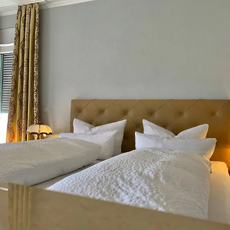 Ratskeller Hotel&Restaurant Lindow-2