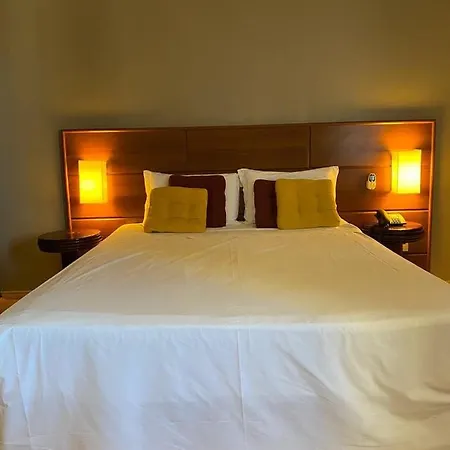 Apart-Hotel Mercury Prinz-3