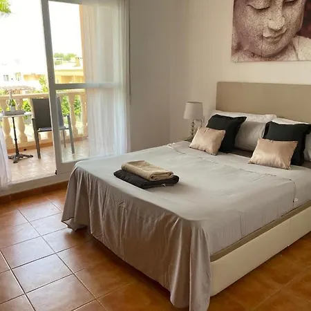 Alfaz Bed & Breakfast-2