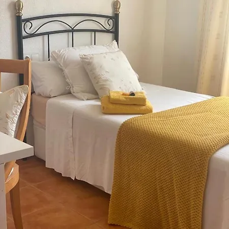 Alfaz Bed & Breakfast-3