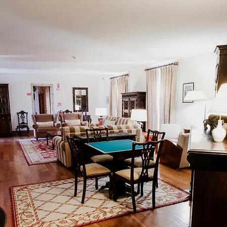 Perre Rural House - Villa With Private Pool-2