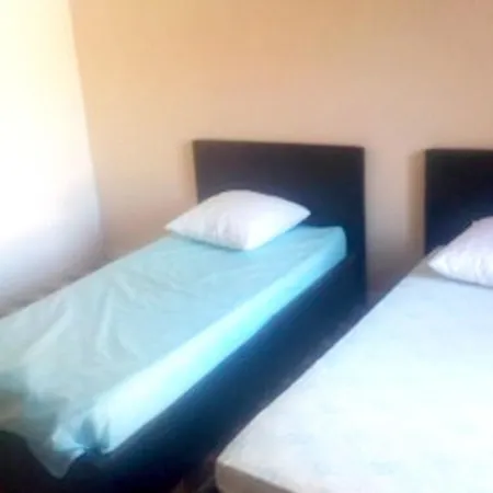 House With 2 Bedrooms In Vias, With Wonderful City View And Furnished Terrace-2