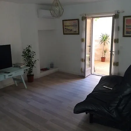 House With 2 Bedrooms In Vias, With Wonderful City View And Furnished Terrace-3