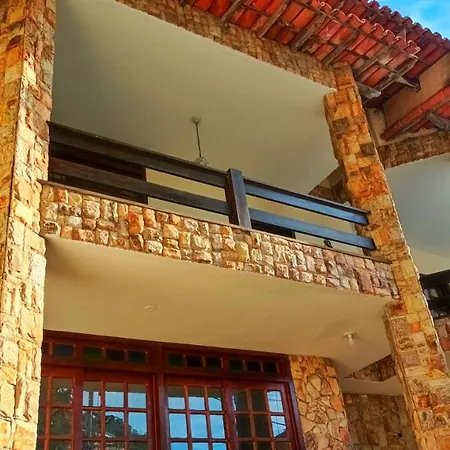 Varandas do Arraial- Hostel-2
