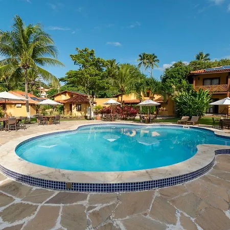 Hotel Pousada Imbassai-2