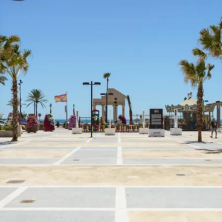 Hostal Costabella Powered By Faro Homes-3