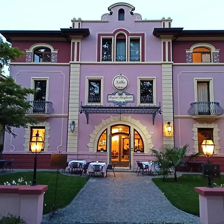 Villa Regina Margherita-2