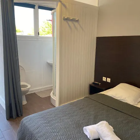 Hotel Le 28-2