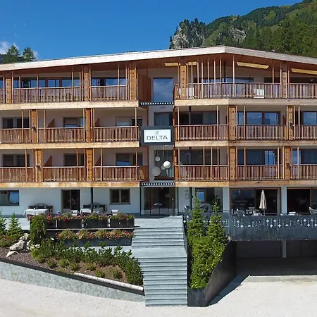 Nature Hotel Delta-3