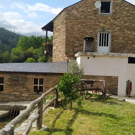 A Casa Das Augas-3