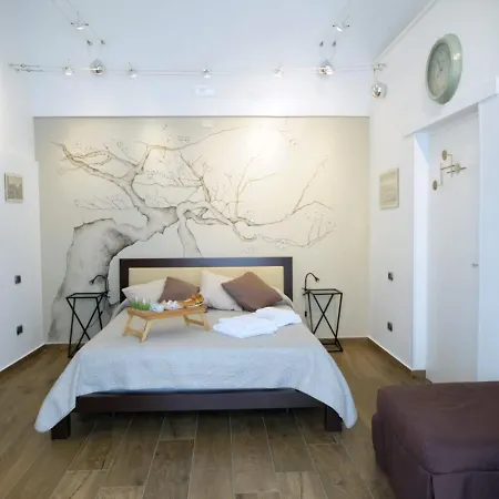B&B Rose'S Room-3