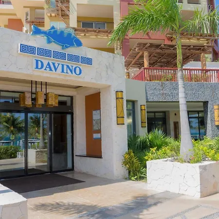 Villa Del Palmar Cancun All Inclusive Beach Resort And Spa-3