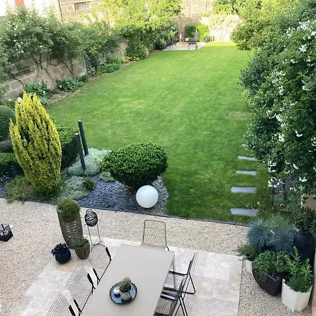 la boutique mj décoration vous propose de découvrir ses deux chambres d'hôtes-3