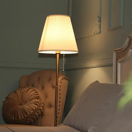 Le Zagare B&B - Ares-2