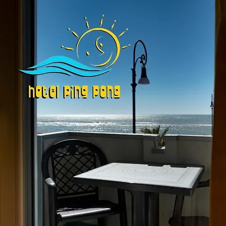 Hotel Ping Pong-3