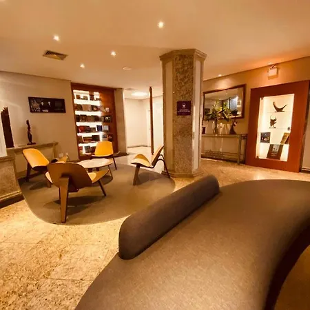 Apart-Hotel Mercury Prinz-2
