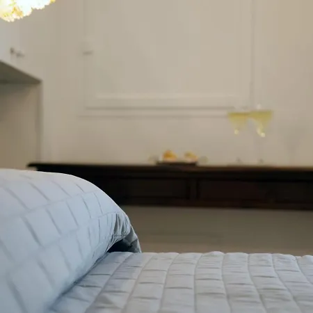 B&B Rose'S Room-2