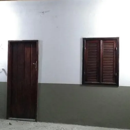 Casas Anizia, Diamantina-2