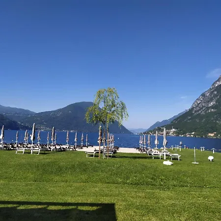 Peonia 2 Posti Wi-Fi Ac Free Park Jacuzzi-3