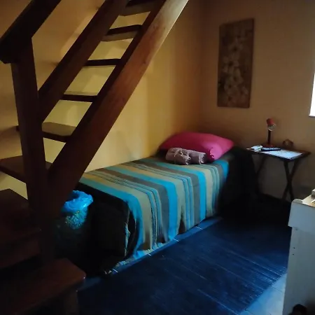 B&B Alla Pianura Dei Resuttano-3