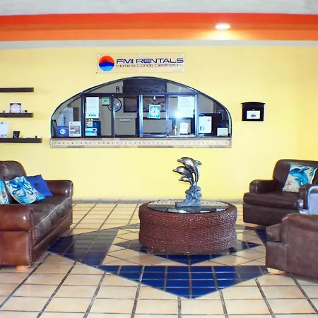 Marina Pinacate B-419-2