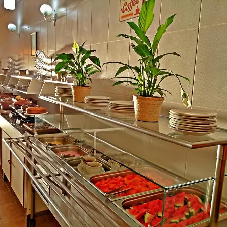 Hotel Maranduba-2