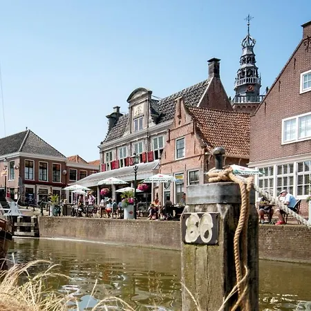 Harbour Suites Boutique Hotel-3