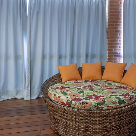 Hotel Cachoeiras de Brotas-3