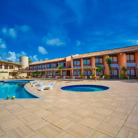 Monte Pascoal Praia Hotel-3