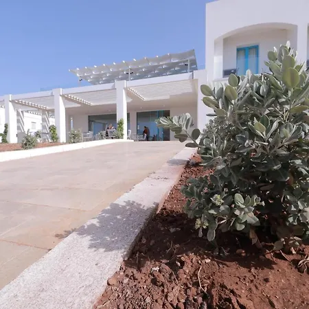 Hotel Magna Grecia-3