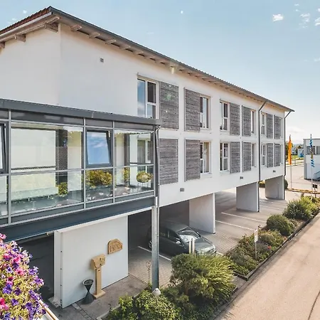 Hotel Am Kamin-3