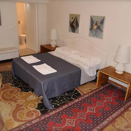 B&B Carlo Alberto-3