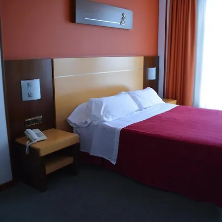 Loop Inn Hotel Santiago De Compostela-3