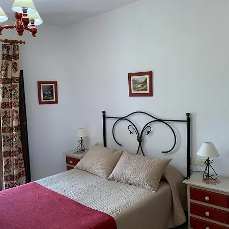 Hostal Atalaya-3