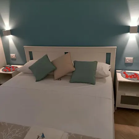 Il vicolo di Clara B&B-3