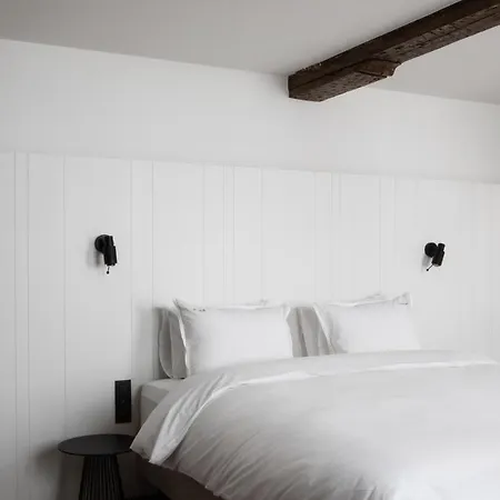 Riga Suites Antwerp-3