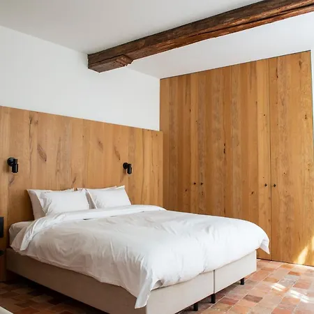 Riga Suites Antwerp-2