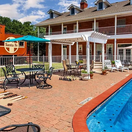 Woodrow House Bed & Breakfast-2