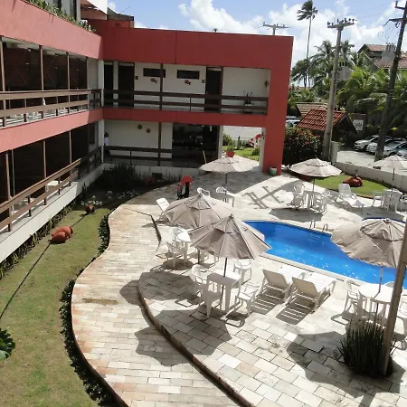 Pousada Lusitana-2
