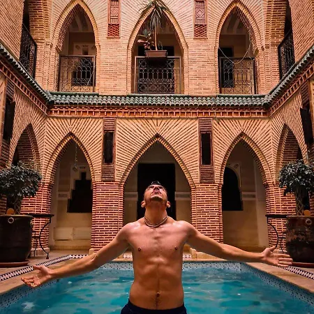 Riad Challa Hotel & Spa-2