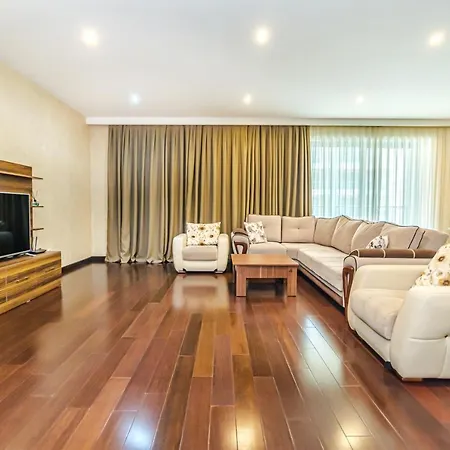 Port Baku Luxury Residance 710A-3