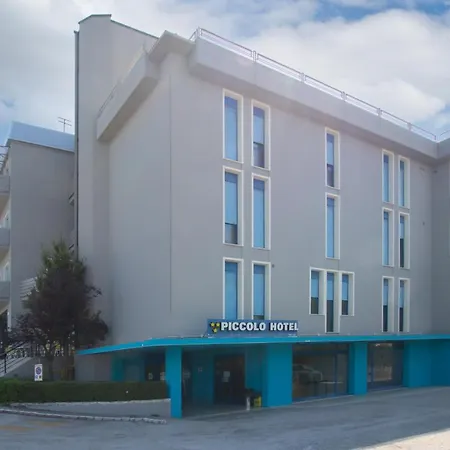 Piccolo Hotel-3