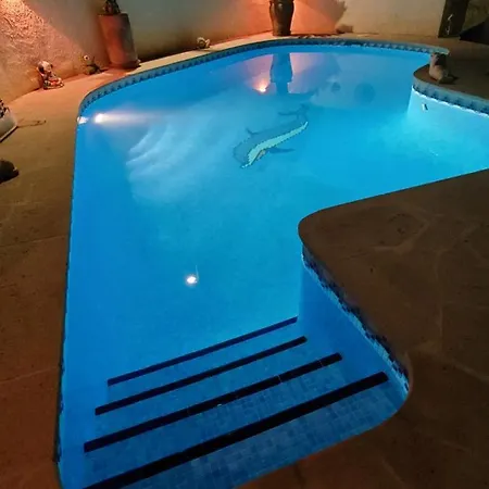 La casa de Irina-2