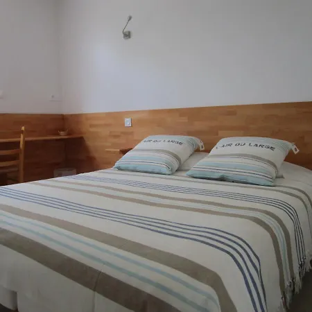 Chambre d'hôte, Royan plage, petit-déjeuner bio-2