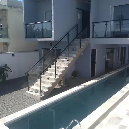 Balli Suítes-3