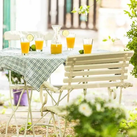 B&B - ComeinSicily CortedeiLimoni - Charming&Rel-3